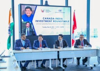 Why India, Canada need to go in for an early-harvest trade pact