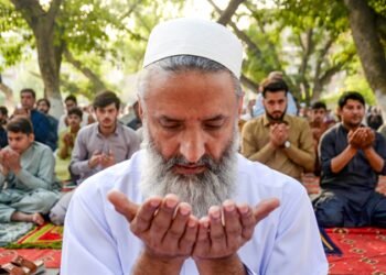 Pakistan: Rights group voices concern over restrictions faced by Ahmadis on celebrating Eid