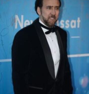Nicolas Cage reveals what influenced him for ‘Spider-Noir’