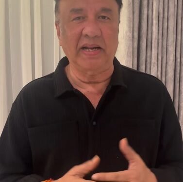 Anu Malik on ‘Chunnari Chunnari’ remake: ‘Pehle bhi gaana super hit tha, aur kal bhi rahega’