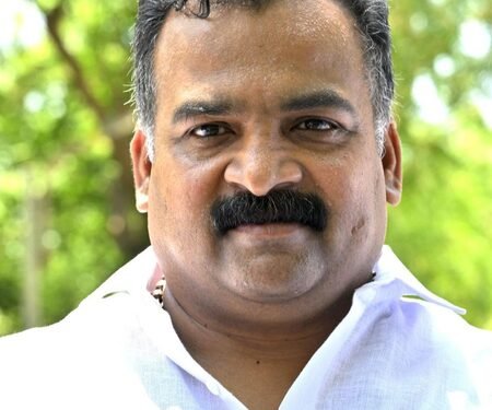TN Congress MP attacks DMK, AIADMK over ‘silence’ on Mekedatu dam issue