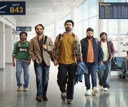 Atharvaa’s ‘Idhayam Murali’ to hit screens on July 10