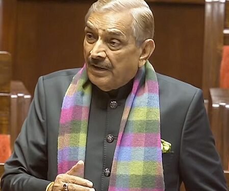 J&K integral part of India; we must get PoK back: Oppn, BJP leaders back MEA’s strong rejection of China-Pak remarks