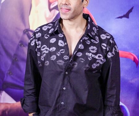 Tusshar Kapoor claims that India has woken up in 2014 after PM Modi