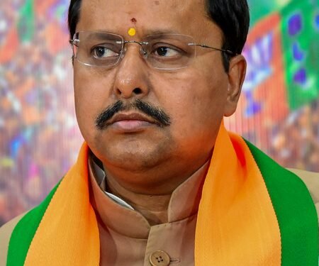 Nitin Nabin to hold key organisational meetings during three-day Uttarakhand visit