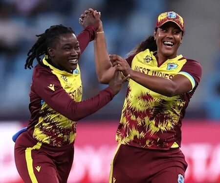 Failing to qualify for ODI WC hit us hard, don’t want to go through that feeling in T20 WC: Hayley Matthews