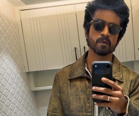 Arjun Das’s team trashes rumours on actor’s engagement