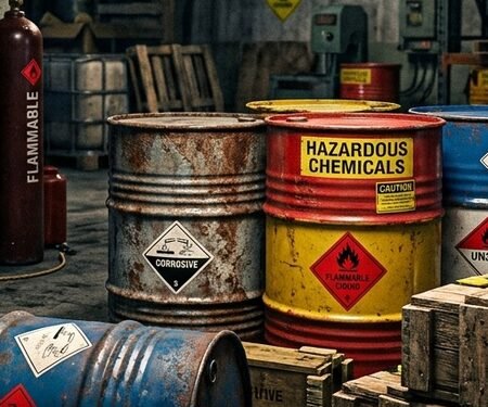 CCPA warns e-commerce platforms over sale of hazardous chemicals
