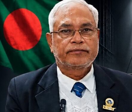 Bangladesh: Rights body raises alarm over custodial death of senior lawyer
