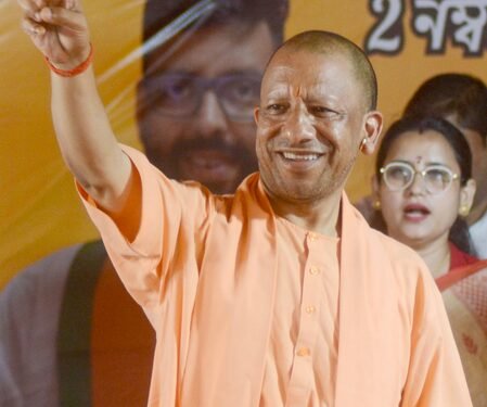 Yogi govt ramps up Balvatika initiative, focuses on pre-primary education reforms