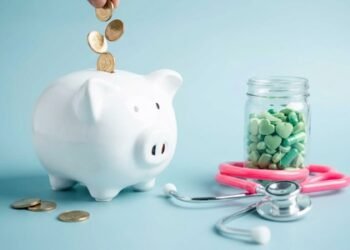 Govt health expenditure rises to 1.43 pc of GDP in FY23: Ministry