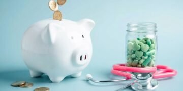 Govt health expenditure rises to 1.43 pc of GDP in FY23: Ministry