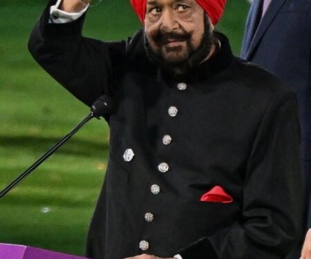 OCA, IOA, members of sports fraternity mourn the passing of Randhir Singh