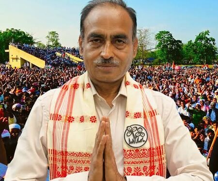 Trinamool MLA Sherman Ali walks out of Assam Assembly over UCC Bill; alleges ‘malicious intent’