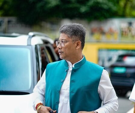 Former minister Pijush Hazarika defends Assam UCC, says polygamy laws violate equality