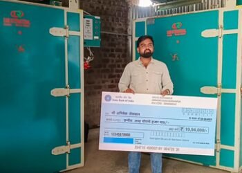 MP: PMFME scheme brings drastic change in lives of Burhanpur youth and women
