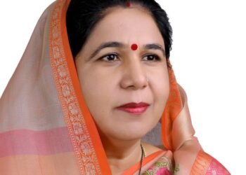 Rajasthan Minister receives international honour from World Book of Records
