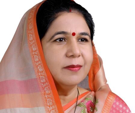 Rajasthan Minister receives international honour from World Book of Records