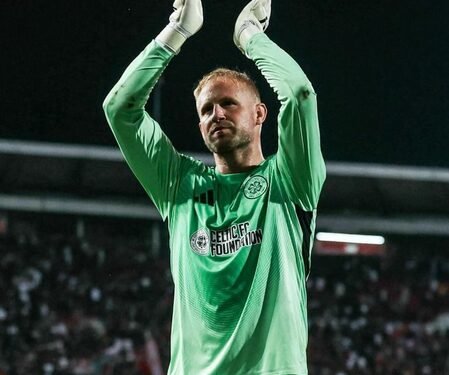 I believe that now is the right time. Denmark great Schmeichel retires at 39