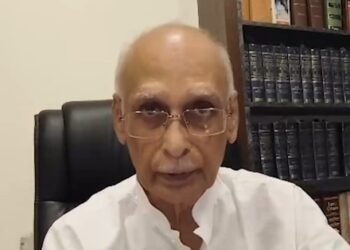 Demographic change panel will recommend laws on deportation of illegal infiltrators: Justice Naolekar (retd)