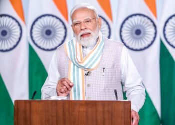 BJP plans countrywide celebrations on June 10 to mark Modi govt’s 12-year tenure