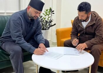 Nepal: RSP President Lamichhane prepares for India trip as Balen Shah’s New Delhi visit remains uncertain