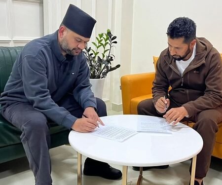 Nepal: RSP President Lamichhane prepares for India trip as Balen Shah’s New Delhi visit remains uncertain