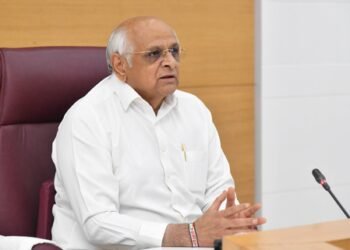 Gujarat raises farm fencing subsidy to Rs 300 per metre, eases eligibility for small farmers