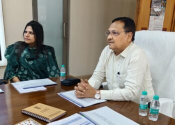 Gujarat surpasses water body desilting target, expands irrigation benefits for farmers
