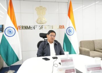 Meghalaya studying UCC provisions, tribal rights to remain top priority: CM