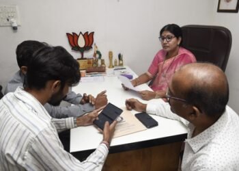 Over 2.36 lakh citizens join Gujarat’s self-enumeration drive for Census 2027