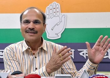 What stopped BJP from driving out Bangladeshi infiltrators for so long, asks Adhir Ranjan Chowdhury