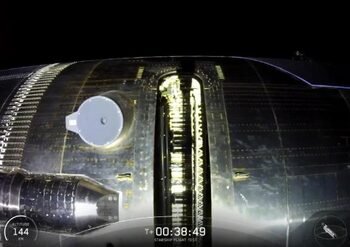 US FAA orders SpaceX to investigate Starship Flight 12 mishap
