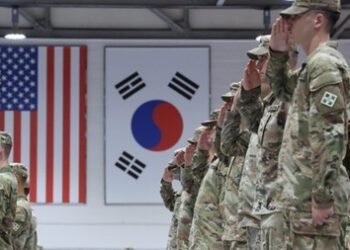 USFK says South Korea-US alliance remains committed to ‘conditions-based’ OPCON transfer