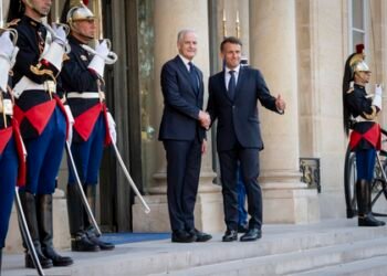 Norway to join French-led nuclear deterrence initiative