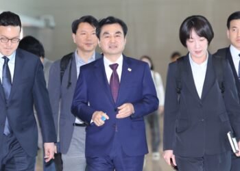 South Korea’s Defence minister to attend annual security forum in Singapore this week