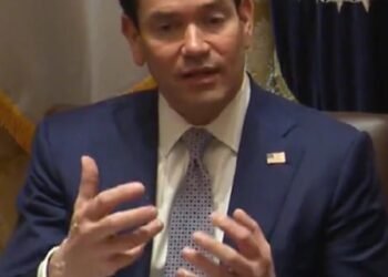 US working to block Ebola spread, says Rubio