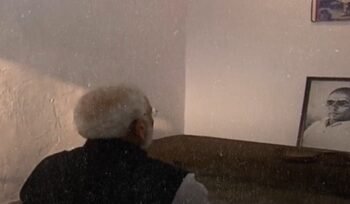 His courage, patriotism will always inspire people: PM Modi pays tribute to Veer Savarkar