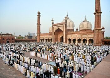 May Eid al-Adha deepen spirit of brotherhood, happiness in society: PM Modi