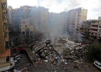 Israel issues evacuation order to residents in Lebanon’s city of Tyre