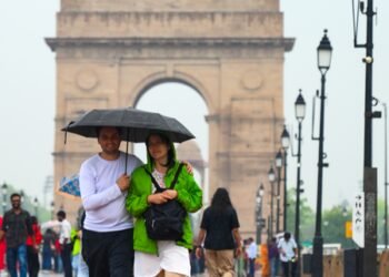 Delhi-NCR likely to get relief from heatwave as IMD issues yellow alert for rain, thunderstorms
