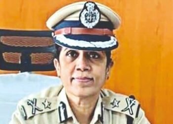 Singappen Task Force to get distinctive uniform as TN steps up women’s safety measures