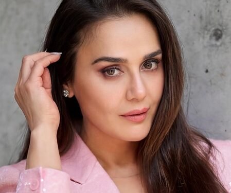 Preity Zinta says PBKS’ rollercoaster ride felt complete because of fans’ love during IPL 2026