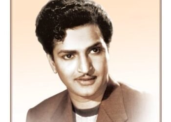 His life and ideals remain source of immense inspiration: PM Modi pays tribute to NTR