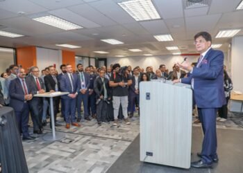 India, Canada reaffirm $50 billion bilateral trade as Piyush Goyal concludes landmark visit