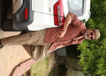 Jagapathi Babu: Appalasoori in ‘Peddi’ tops my list of six roles that come to my mind!