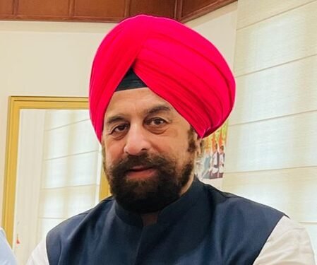 ‘Vibrant Punjab or frightened Punjab’, BJP blasts AAP govt over attacks on cops