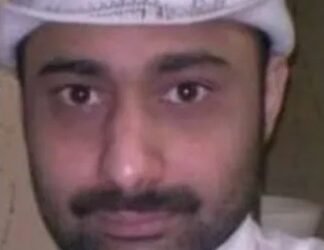 Twenty years later, Abdul Rahim comes home from Saudi prison to his mother’s embrace