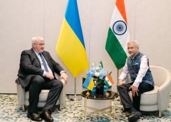 EAM Jaishankar meets world leaders in Cyprus, discusses bilateral ties, West Asia crisis