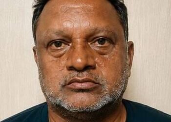 NCB detains habitual drug offender under PIT-NDPS Act